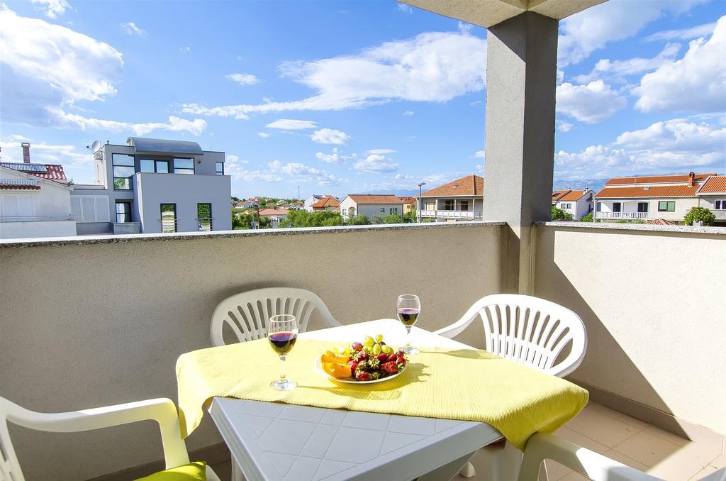 Apartments Glavan Privlaka  Room photo