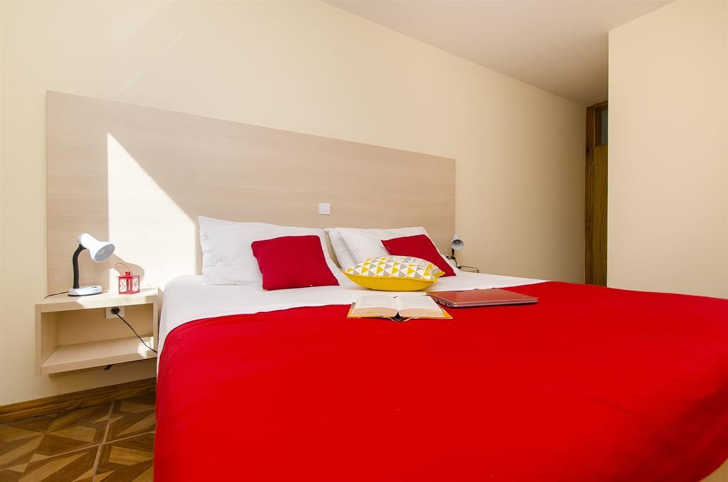 Apartments Glavan Privlaka  Room photo