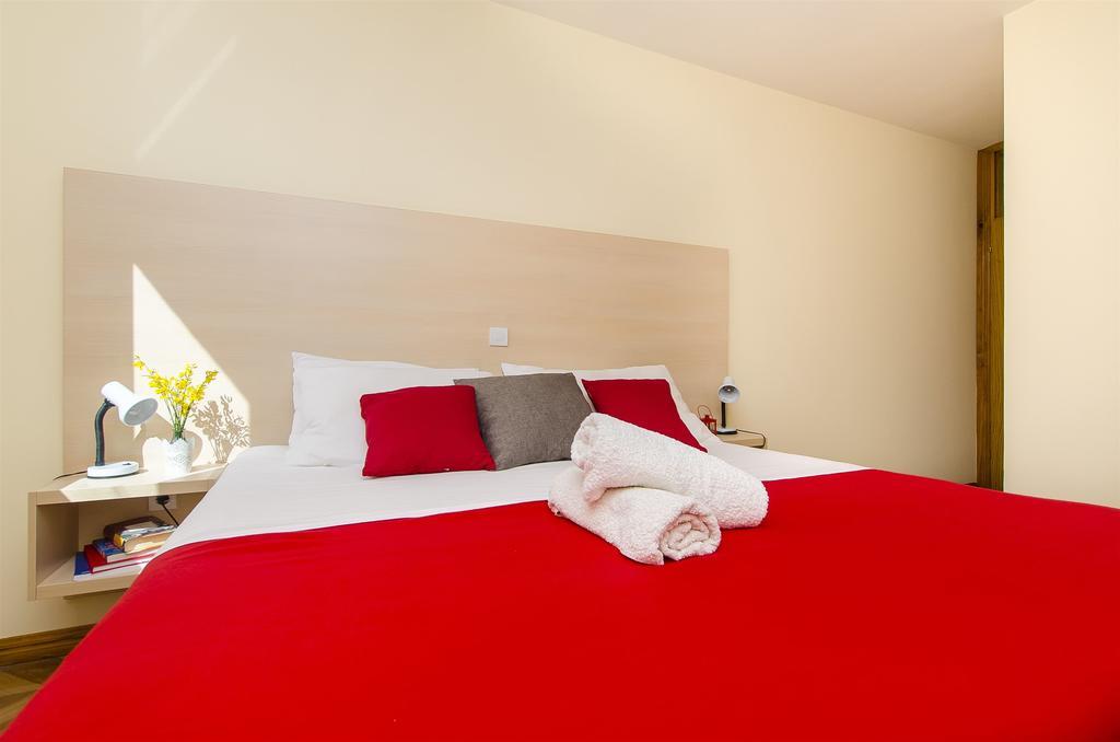 Apartments Glavan Privlaka  Room photo