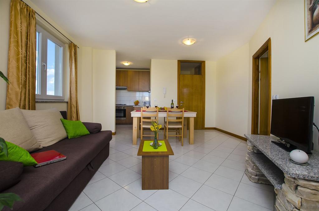 Apartments Glavan Privlaka  Room photo